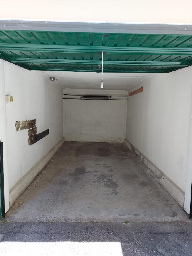 Milano City Apartments - Parking And Comfort - Spacious Apt Up To 8 Pax Dış mekan fotoğraf